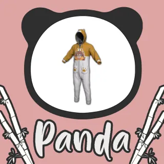 Huya Onesie Permanent