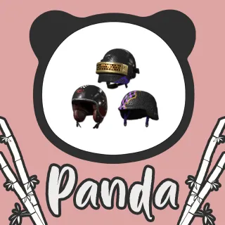 VIGILANTE HELMET Set