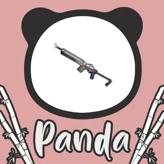 Bunny Aeronautics - Mini14
