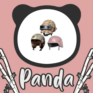 HOMEROOM HELMET PACK