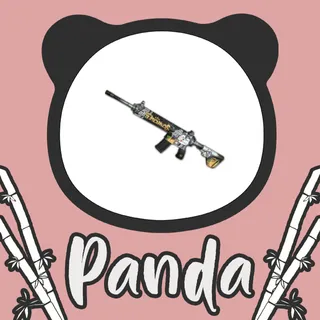 Thomas' M416