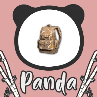 Corgi Crew Backpack (Level 2)