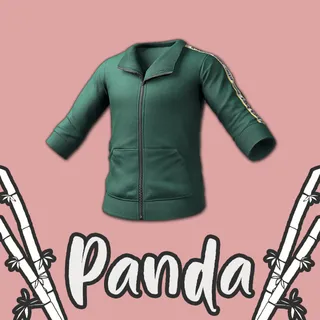 Training Jacket (Green)