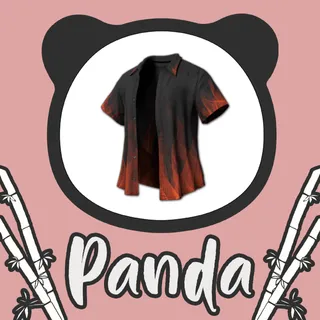 On Fire Shirt