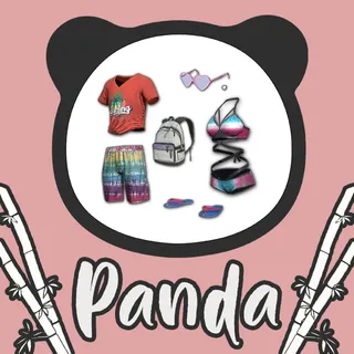 SUMMER BEACHWEAR Bundle