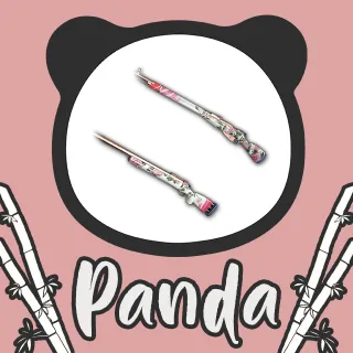 ROSEBOUND WEAPON BUNDLE