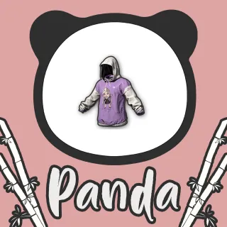 Heybox Hoodie Permanent