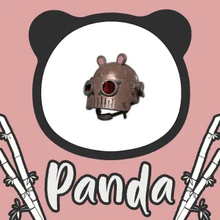 Bunny Academy - Helmet (Level 3)