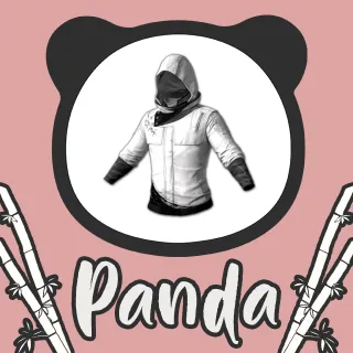 Zen Mood Jacket Permanent