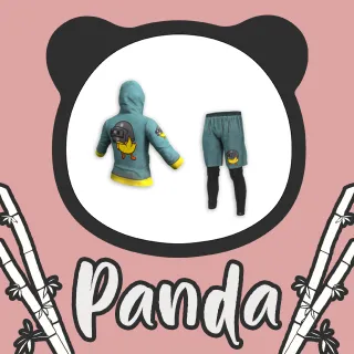 JiJing Set Permanent