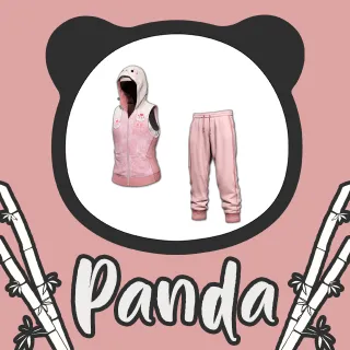 Gaobai's Set Permanent