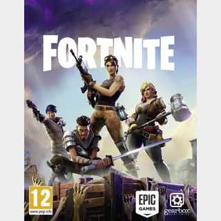 Fortnite Standard Edition Pc Key Cheap X3 Fortnite Standard Edition Epic Games Key Pc Ps4 Global Any Country Other Juegos Gameflip