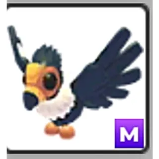Mega California Condor