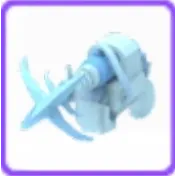 Frostbite Grapple