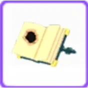 Book of Binding Leash