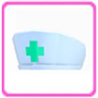 NURSE CAP