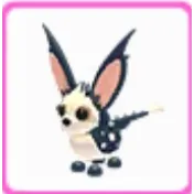 Water Opossum (Neon) 