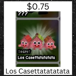 Los Casettatatatata