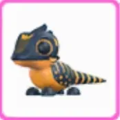 X3 Tegu  (Neon)