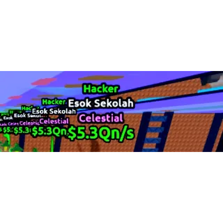 x50 5.3QN Esok Sekolah