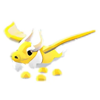 x16 Ancient Dragon | Adopt me! 