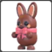 Milk Choccybunny