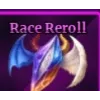 X10,000 RACE REROLL | SAILOR PIECE