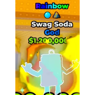 Swag Soda