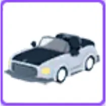 OPEN TOP SPEEDER