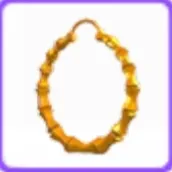 BAMBOO EARRINGS