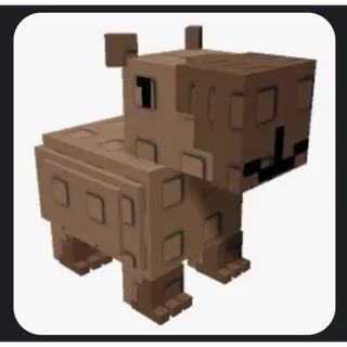 capybara
