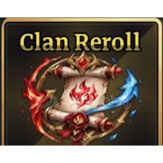 11,000 CLAN REROLL | SAILOR PIECE