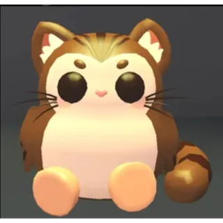 4x Purrowl | Adopt me! 