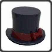 Fancy Top Hat