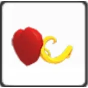 Heart Tiara