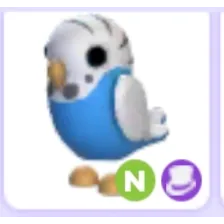 PARAKEET (NEON) 