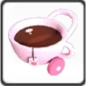 Teacup Stroller