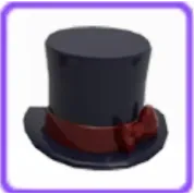 FANCY TOP HAT