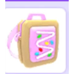 Transfer Tart Backpack