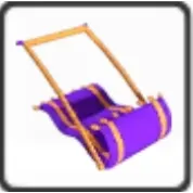 Magic Carpet Stroller