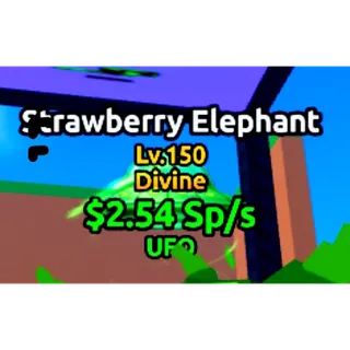 2.54SP/S ESCAPE TSUNAMI BRAINROTS