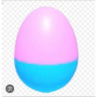 x100 Throwback Egg | Adopt me! 