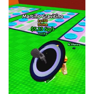 5.23SP/S ESCAPE TSUNAMI BRAINROTS