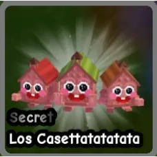 LOS CASETTATATATATA