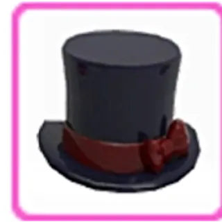 FANCY TOP HAT