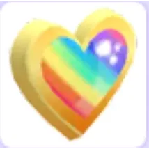 Gay Pride Pin