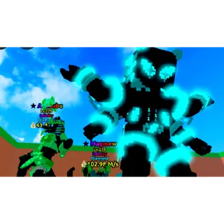 INFINITY BRAINROTS | BUNDLE