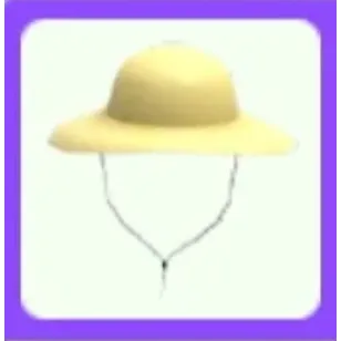 Gardener Hat