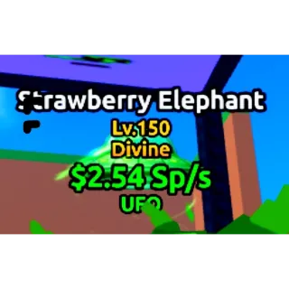 2.54SP/S ESCAPE TSUNAMI BRAINROTS