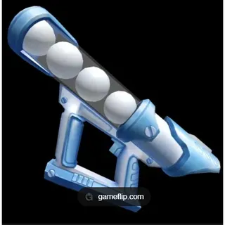 snow cannon